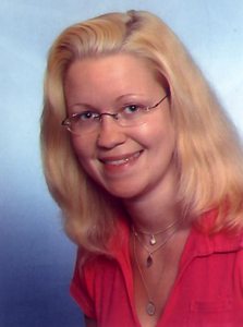 Profilbild von Maria Nettlau