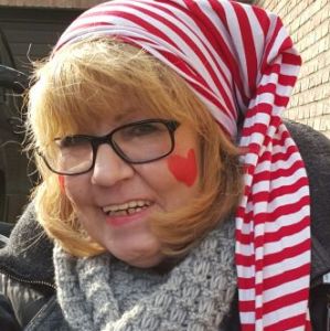 Profilbild von Maria Neuhaus