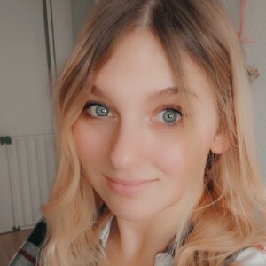 Profilbild von Maria Neuzil