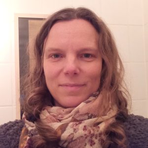 Profilbild von Maria Niehle