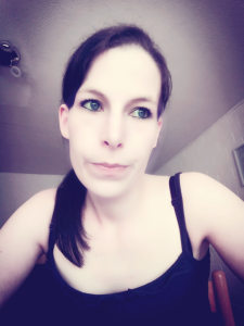 Profilbild von Maria Nitsche