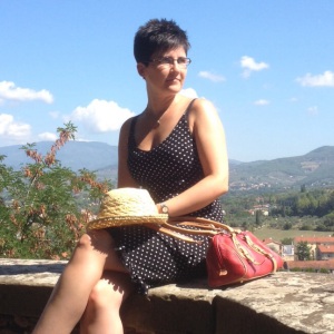 Profilbild von Maria Nitzer-Noski