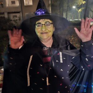 Profilbild von Maria Nols