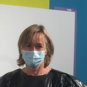 Profilbild von Maria Norrenbrock