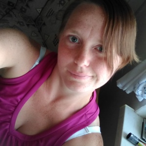 Profilbild von Maria Oertel