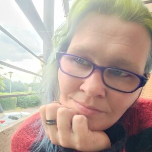 Profilbild von Maria Olleon