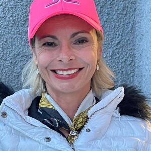 Profilbild von Maria Olofsson