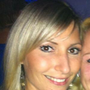 Profilbild von Maria Olschok
