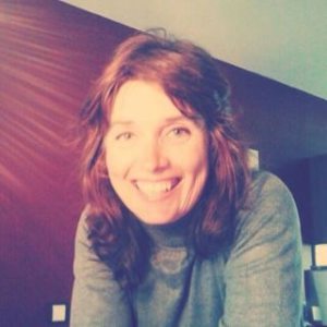 Profilbild von Maria Ommerborn