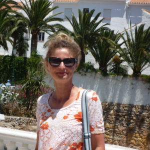 Profilbild von Maria Ondruska