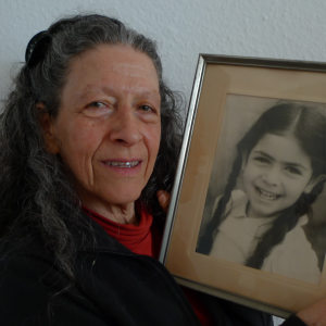 Profilbild von Maria Oppenheim