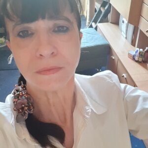 Profilbild von Maria Ostariz