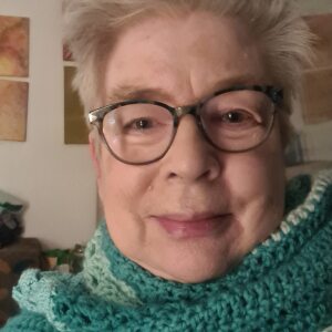 Profilbild von Maria Pagel