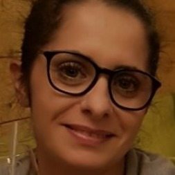 Profilbild von Maria Pagliara