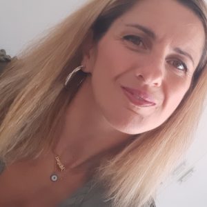 Profilbild von Maria Panagiotopoulou