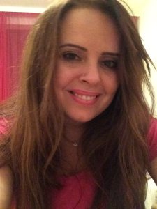 Profilbild von Maria Panti