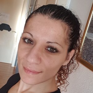 Profilbild von Maria Papa
