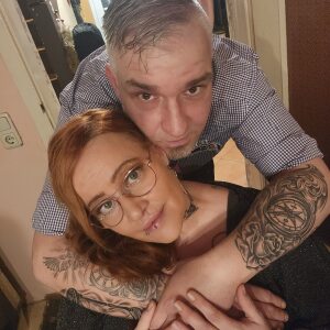 Profilbild von Maria Paul