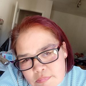 Profilbild von Maria Pawlowska