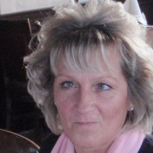 Profilbild von Maria Pax