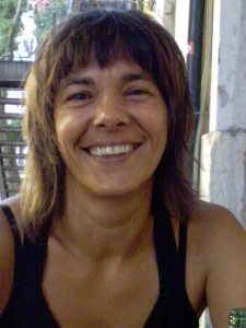 Profilbild von Maria Pedro