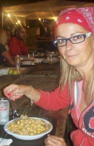 Profilbild von Maria Pereira