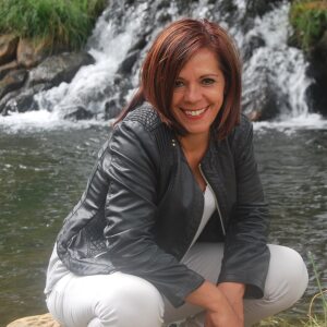 Profilbild von Maria Pereirinha