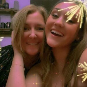 Profilbild von Maria Perez