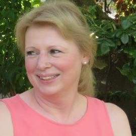 Profilbild von Maria Persie