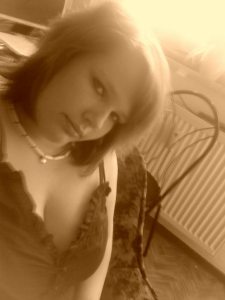 Profilbild von Maria Peschenz