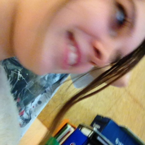 Profilbild von Maria Peschl