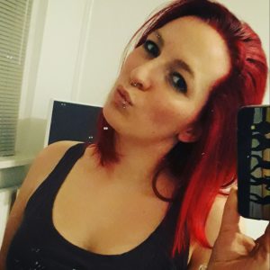 Profilbild von Maria Peters