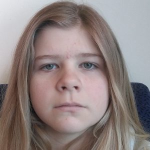 Profilbild von Maria Pflügler