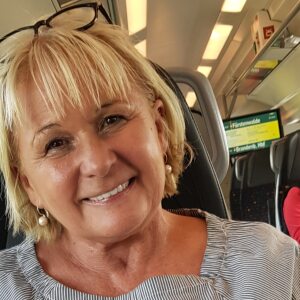 Profilbild von Maria Pilawa