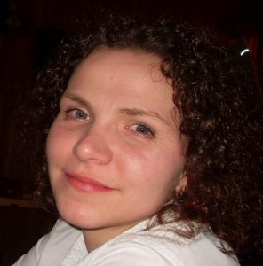 Profilbild von Maria Pille