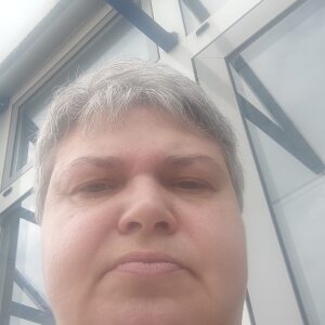 Profilbild von Maria Ponzo