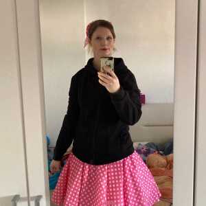 Profilbild von Maria Post
