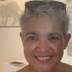 Profilbild von Maria Povoa