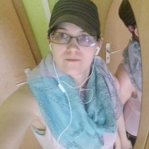 Profilbild von Maria Prause