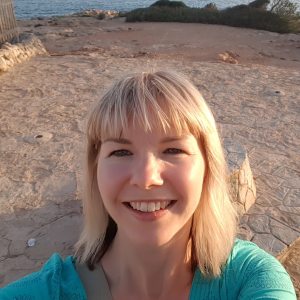 Profilbild von Maria Preißler