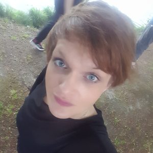 Profilbild von Maria Prielipp