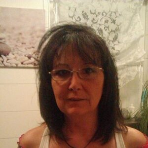 Profilbild von Maria Priem