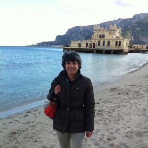 Profilbild von Maria Provenzano