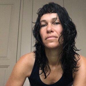 Profilbild von Maria Pucalka