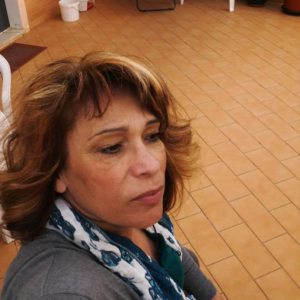 Profilbild von Maria Ramos