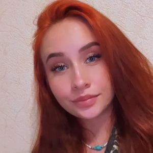 Profilbild von Maria Ramos