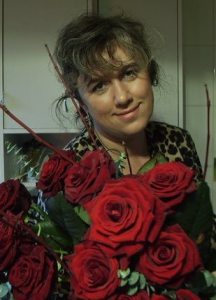 Profilbild von Maria Raschke
