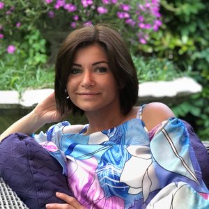 Profilbild von Maria Ratke