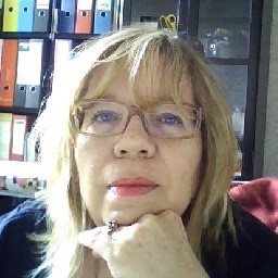 Profilbild von Maria Rausch