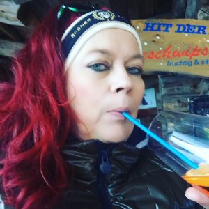 Profilbild von Maria Rauscher